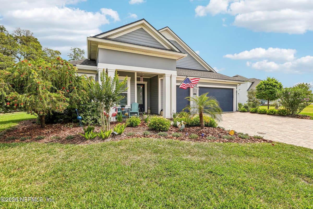 50 PESCADO Drive, St. Augustine, FL 32095, St. Augustine, FL - photo 3