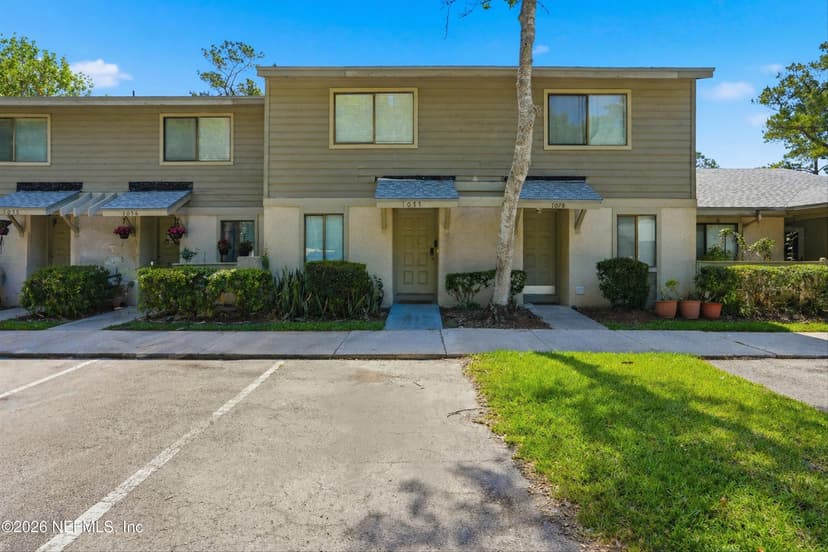 7701 BAYMEADOWS Circle W 1077, Jacksonville, FL 32256