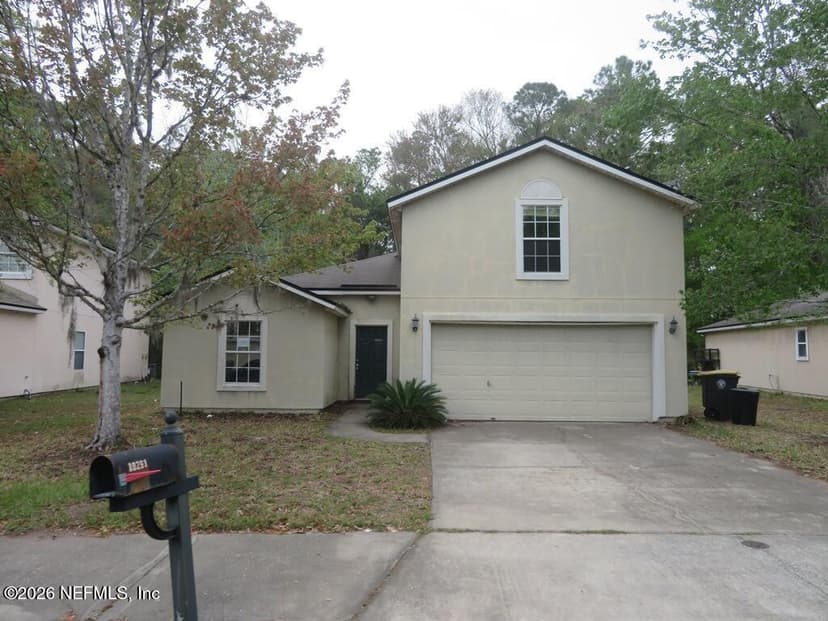 10291 NORMANWOOD Court, Jacksonville, FL 32221