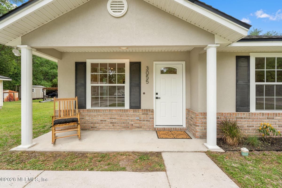 3055 LOWELL Avenue, Jacksonville, FL 32254, Jacksonville, FL - photo 2