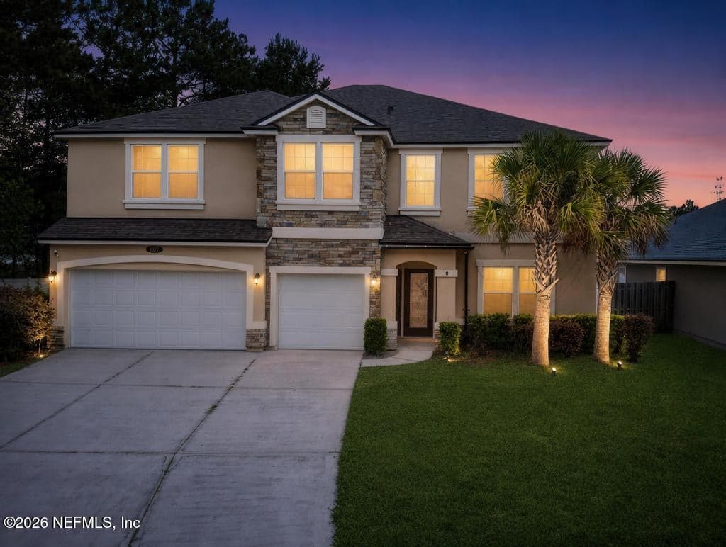 1027 MAYFAIR CREEK Court, Jacksonville, FL 32218, Jacksonville, FL - photo 1