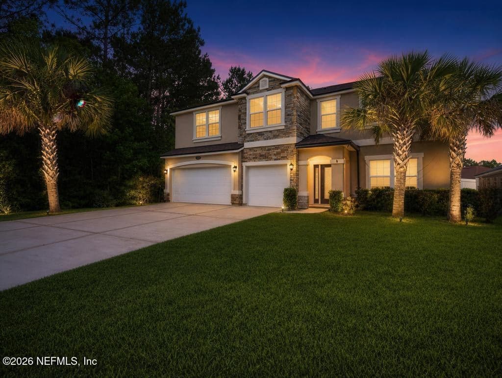 1027 MAYFAIR CREEK Court, Jacksonville, FL 32218, Jacksonville, FL - photo 2