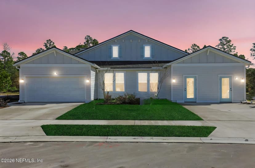 29 BIG PINE Drive, Palm Coast, FL 32164