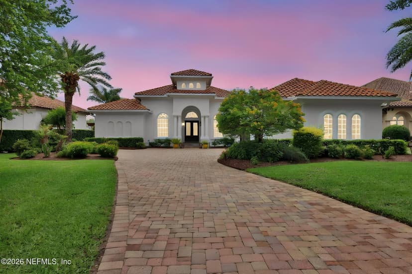 5178 WILTON WALK Drive, Jacksonville, FL 32224