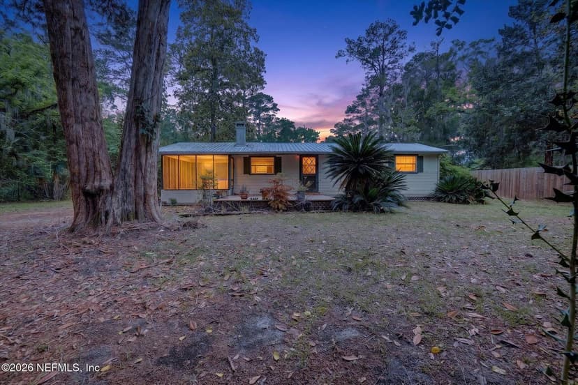2205 THORP Road, Green Cove Springs, FL 32043
