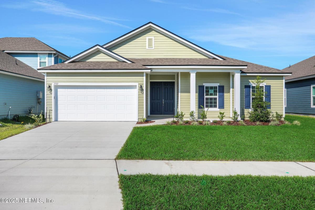 2226 PALISADE Point, Middleburg, FL 32068, Middleburg, FL - photo 2