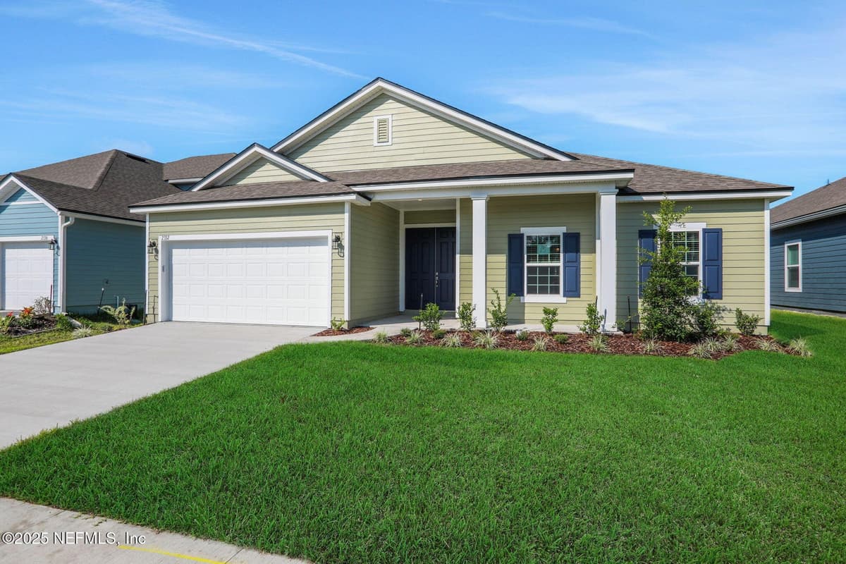 2226 PALISADE Point, Middleburg, FL 32068, Middleburg, FL - photo 3