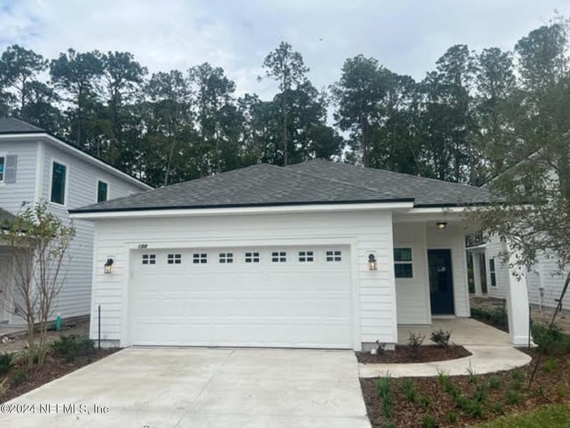 765 FARMFIELD Drive, St. Augustine, FL 32092