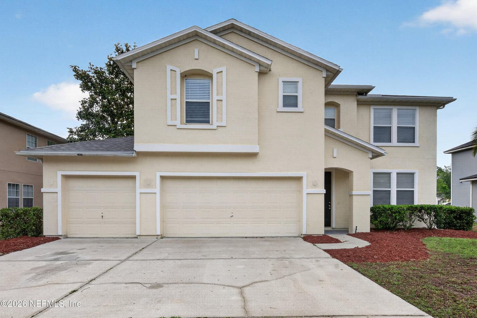 2425 ADAMS LAKE Boulevard, Jacksonville, FL 32221, Jacksonville, FL - photo 1