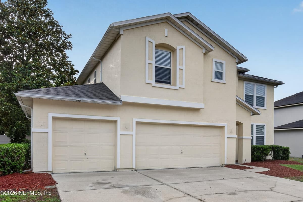 2425 ADAMS LAKE Boulevard, Jacksonville, FL 32221, Jacksonville, FL - photo 2