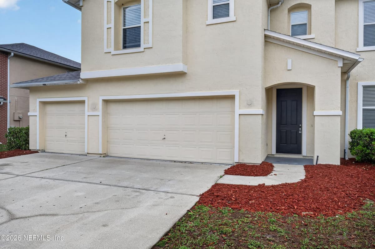 2425 ADAMS LAKE Boulevard, Jacksonville, FL 32221, Jacksonville, FL - photo 3