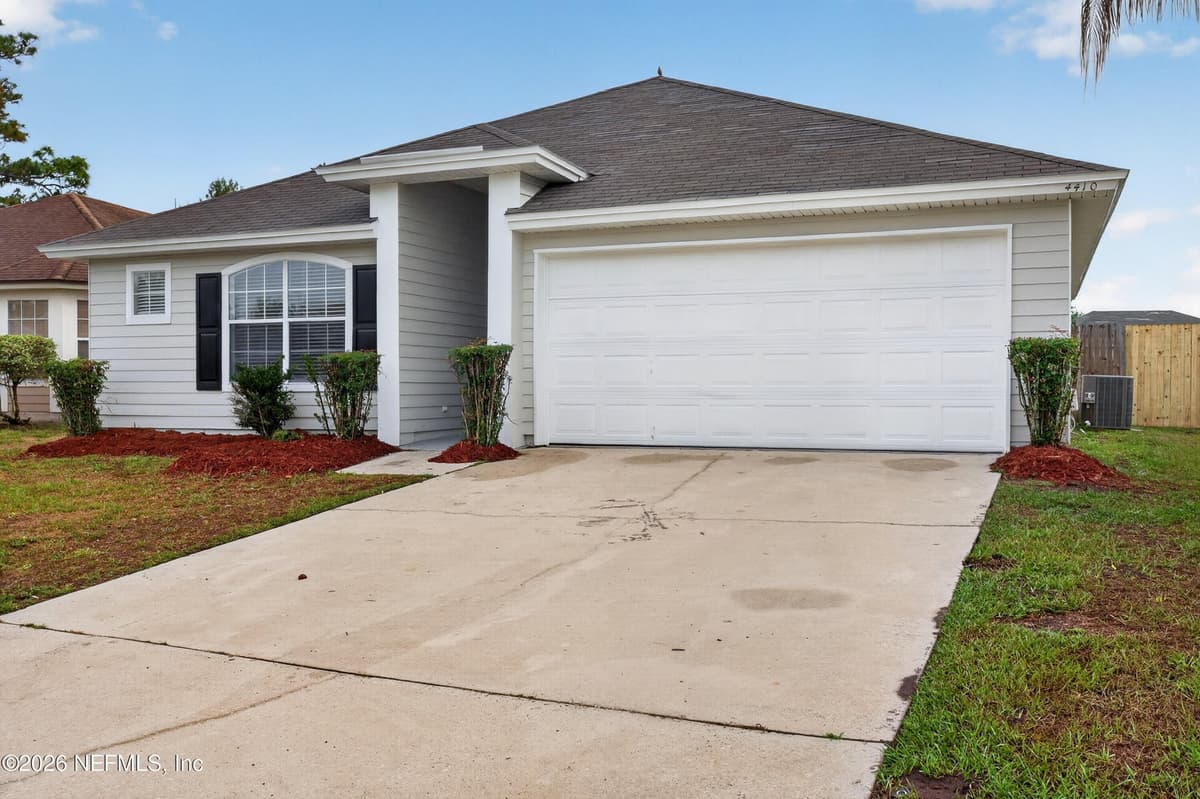4410 HANGING MOSS Drive, Orange Park, FL 32073, Orange Park, FL - photo 2