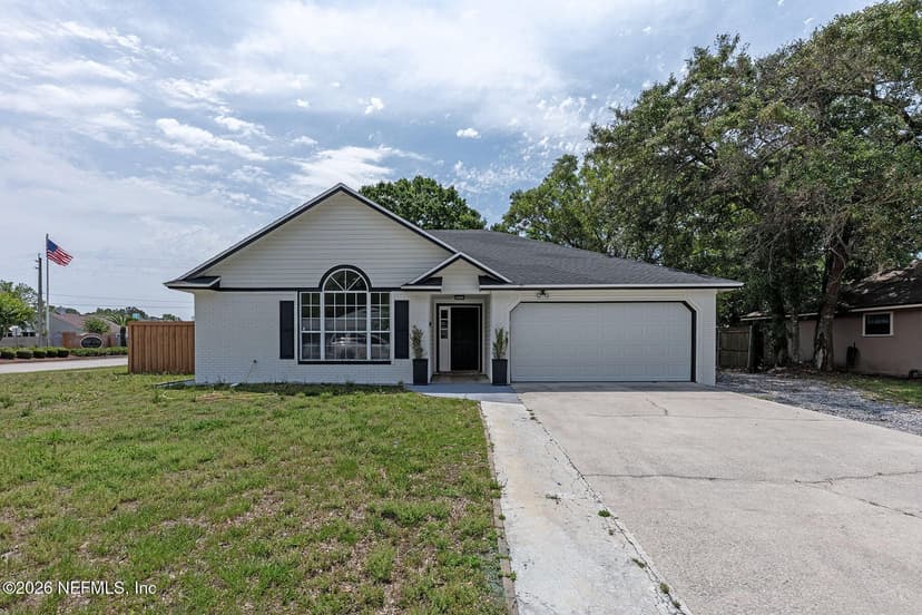 12570 LONG LAKE Court, Jacksonville, FL 32225