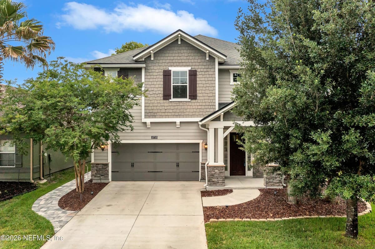 15715 TISONS BLUFF Road, Jacksonville, FL 32218, Jacksonville, FL - photo 2