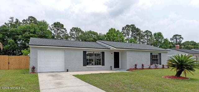 2656 PINEWOOD Boulevard E, Middleburg, FL 32068