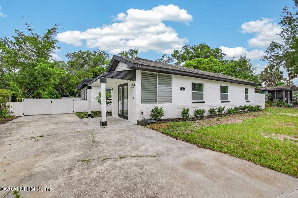 536 SAPELO Road, Jacksonville, FL 32216, Jacksonville, FL - photo 1
