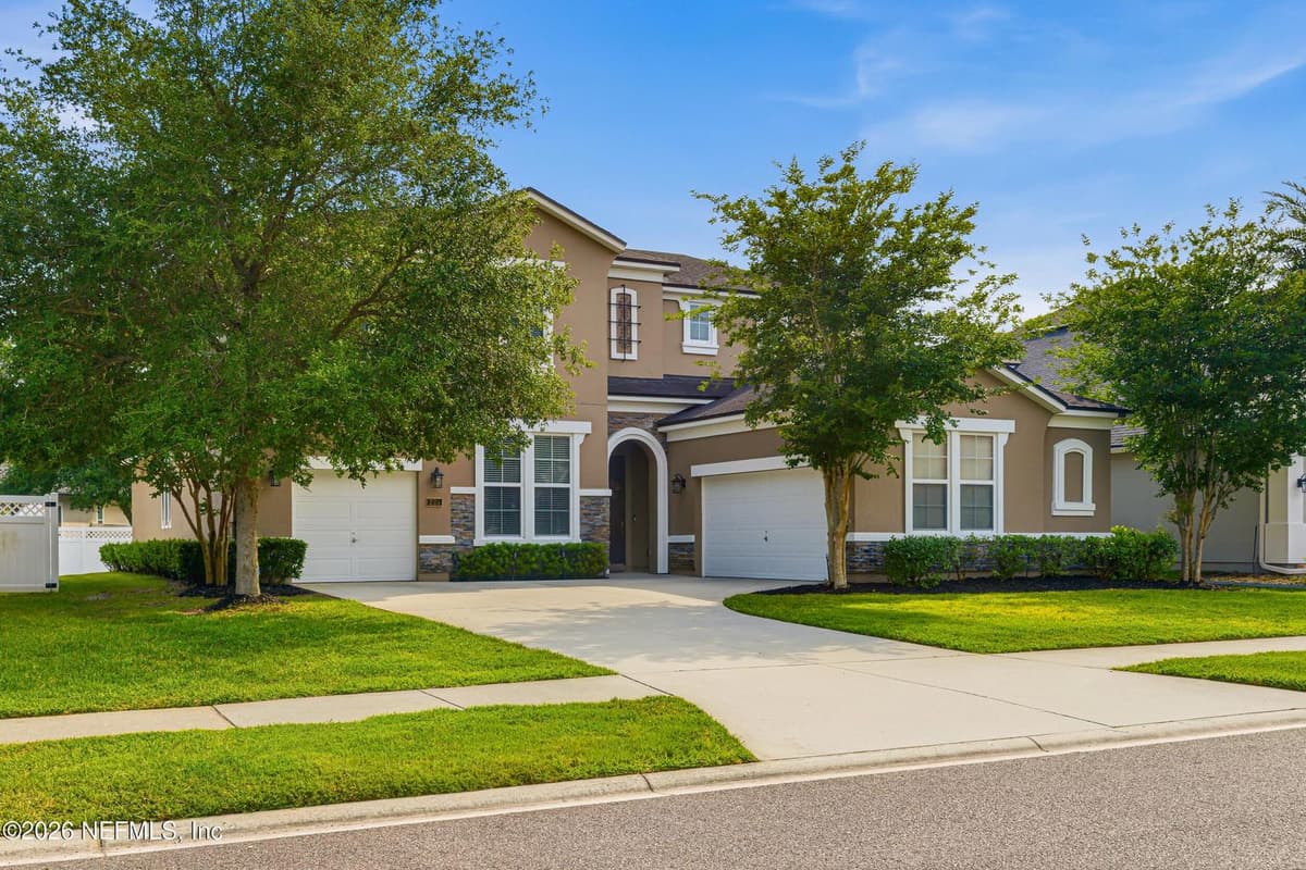 224 ISLESBROOK Parkway, St. Johns, FL 32259, St. Johns, FL - photo 3