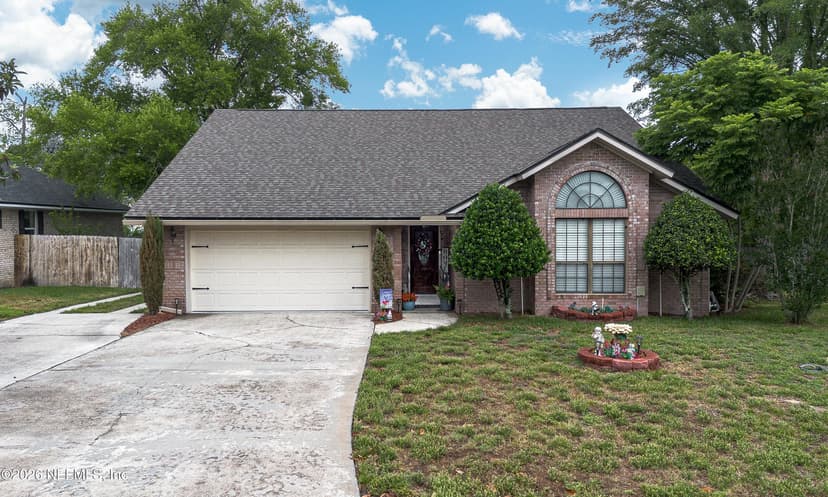 2428 STONEBRIDGE Drive, Orange Park, FL 32065
