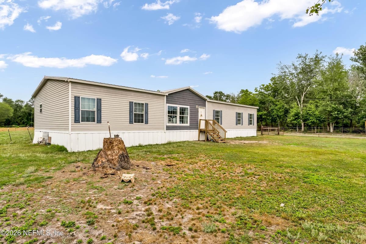 11018 AARON FISH Road, Glen St. Mary, FL 32040, Glen St. Mary, FL - photo 2