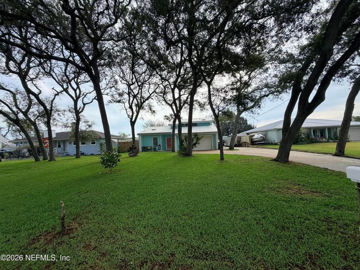 6306 GOMEZ Road, St. Augustine, FL 32080, St. Augustine, FL - photo 3