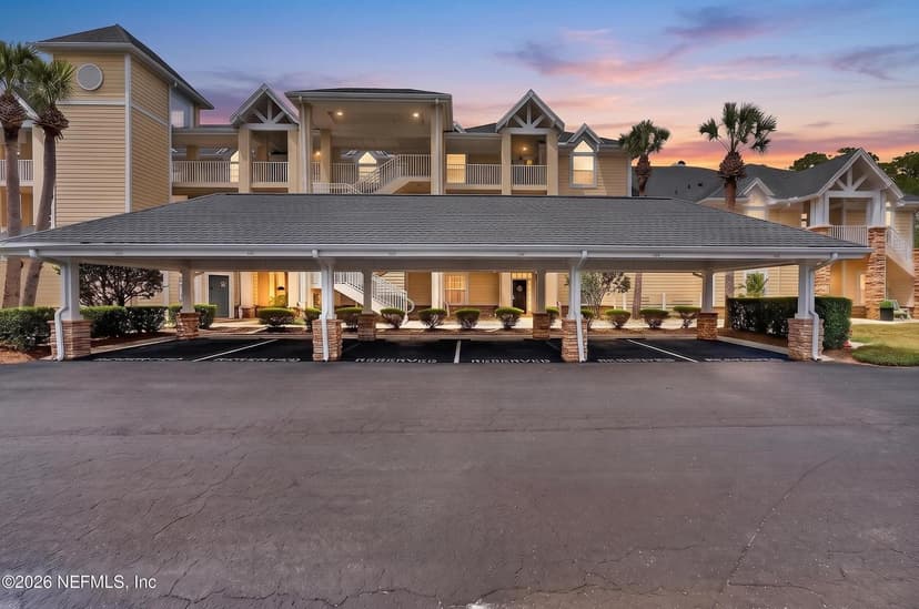 355 N SHORE Circle 1324, St. Augustine, FL 32092