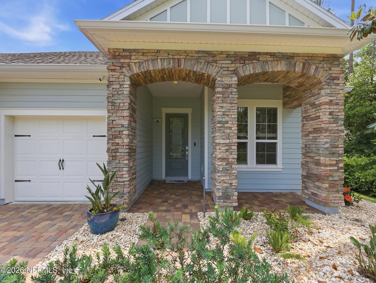 741 TINTAMARRE Drive, St. Augustine, FL 32092, St. Augustine, FL - photo 2