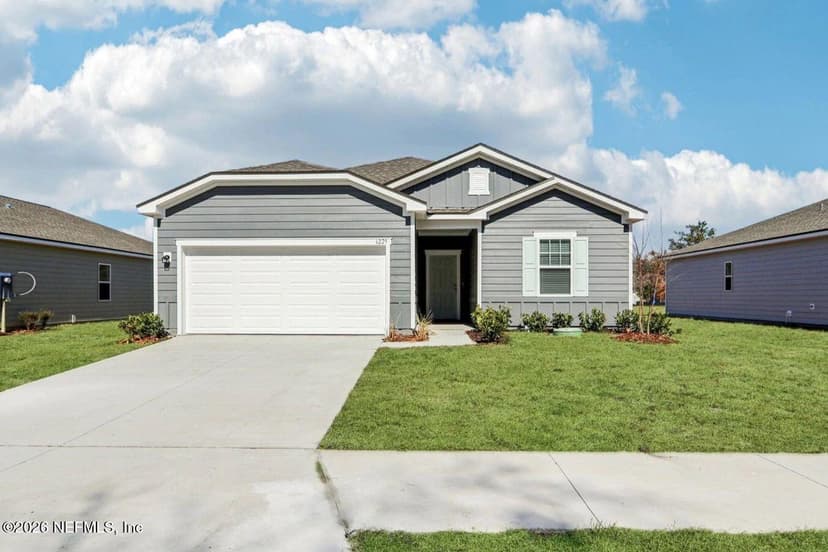 6205 SLENDORA Lane, Jacksonville, FL 32219