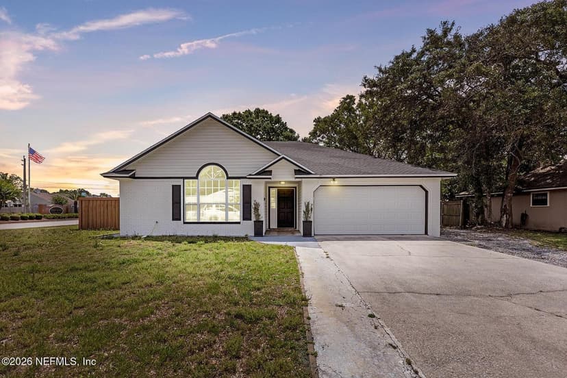 12570 LONG LAKE Court, Jacksonville, FL 32225