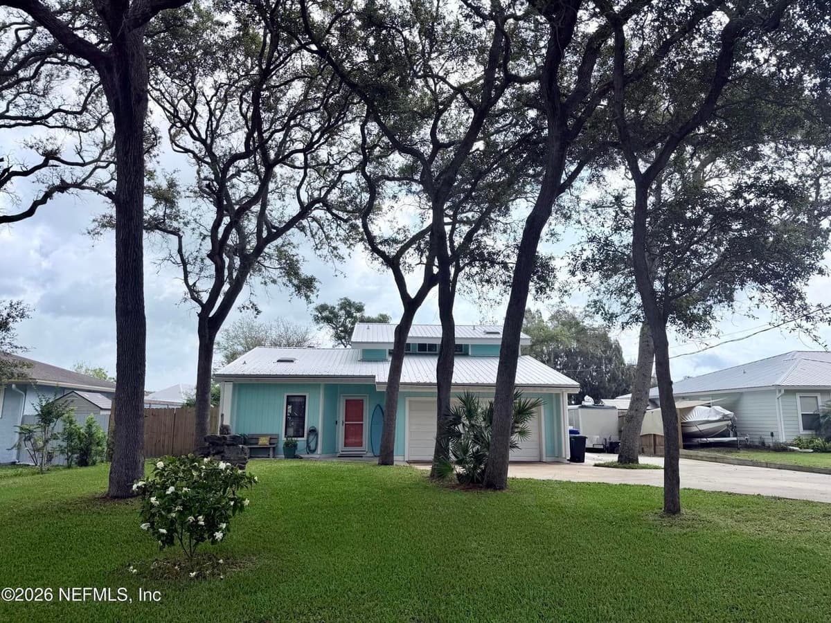 6306 GOMEZ Road, St. Augustine, FL 32080, St. Augustine, FL - photo 2