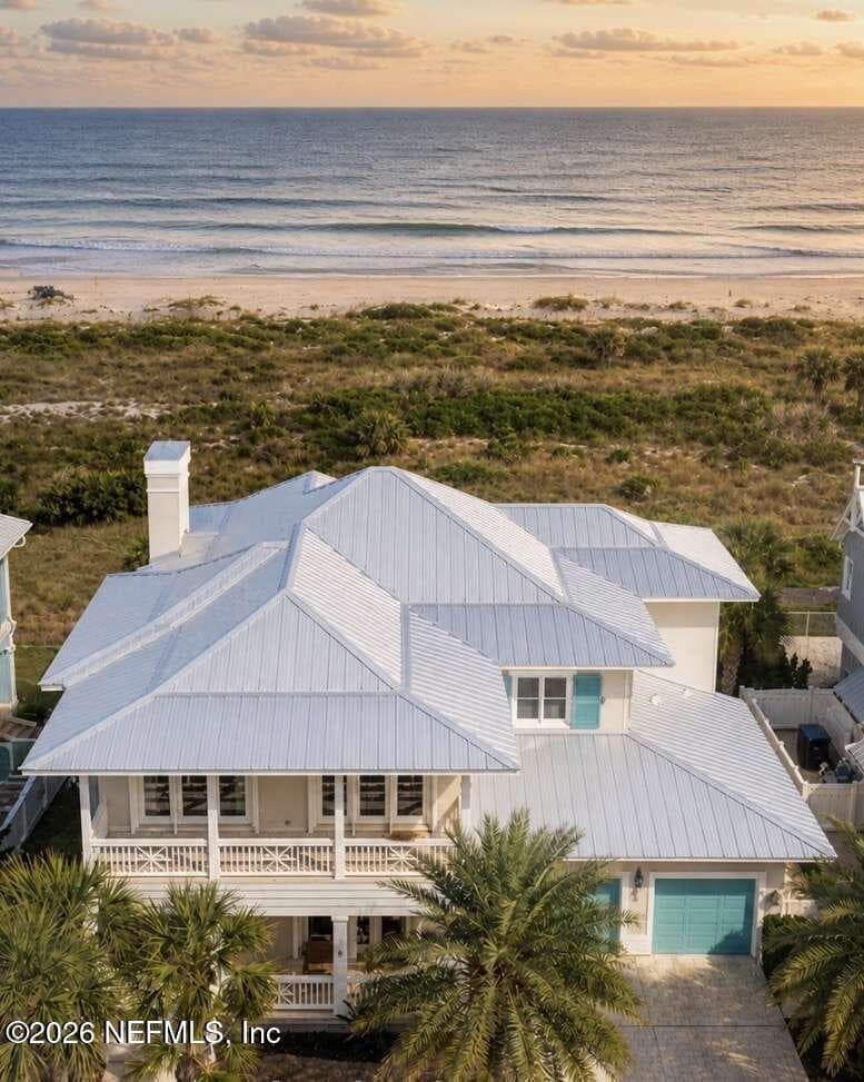 712 OCEAN PALM Way, St. Augustine, FL 32080