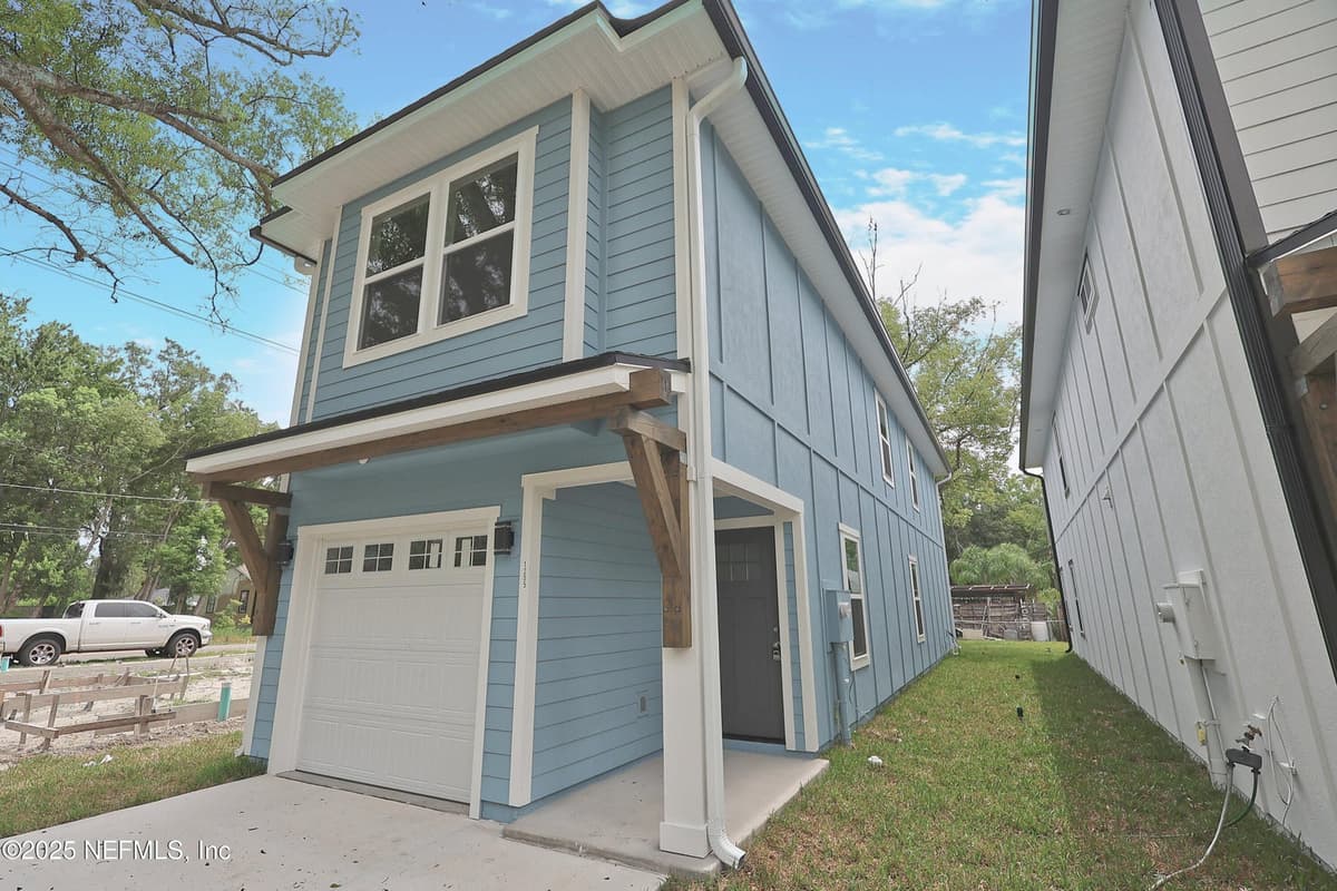 1205 NEVA Street, Jacksonville, FL 32205, Jacksonville, FL - photo 3