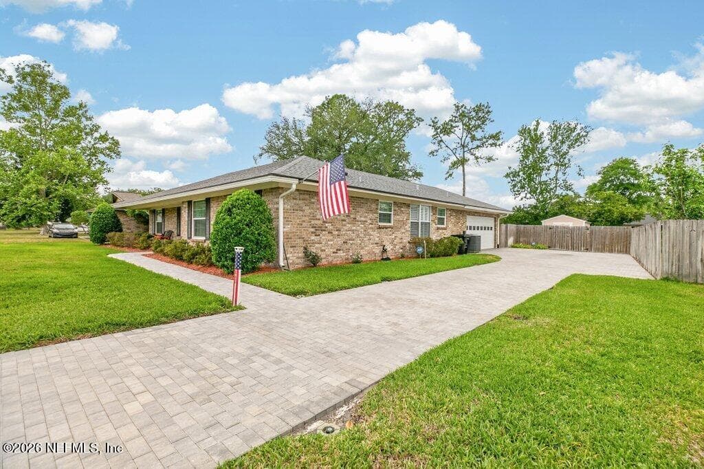 808 MAPLEWOOD Lane, Orange Park, FL 32065, Orange Park, FL - photo 3