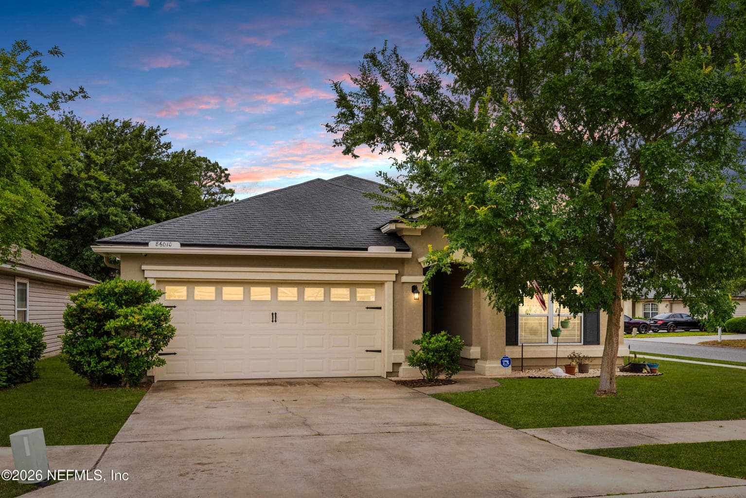 86010 OSHEAS Place, Yulee, FL 32097, Yulee, FL - photo 1