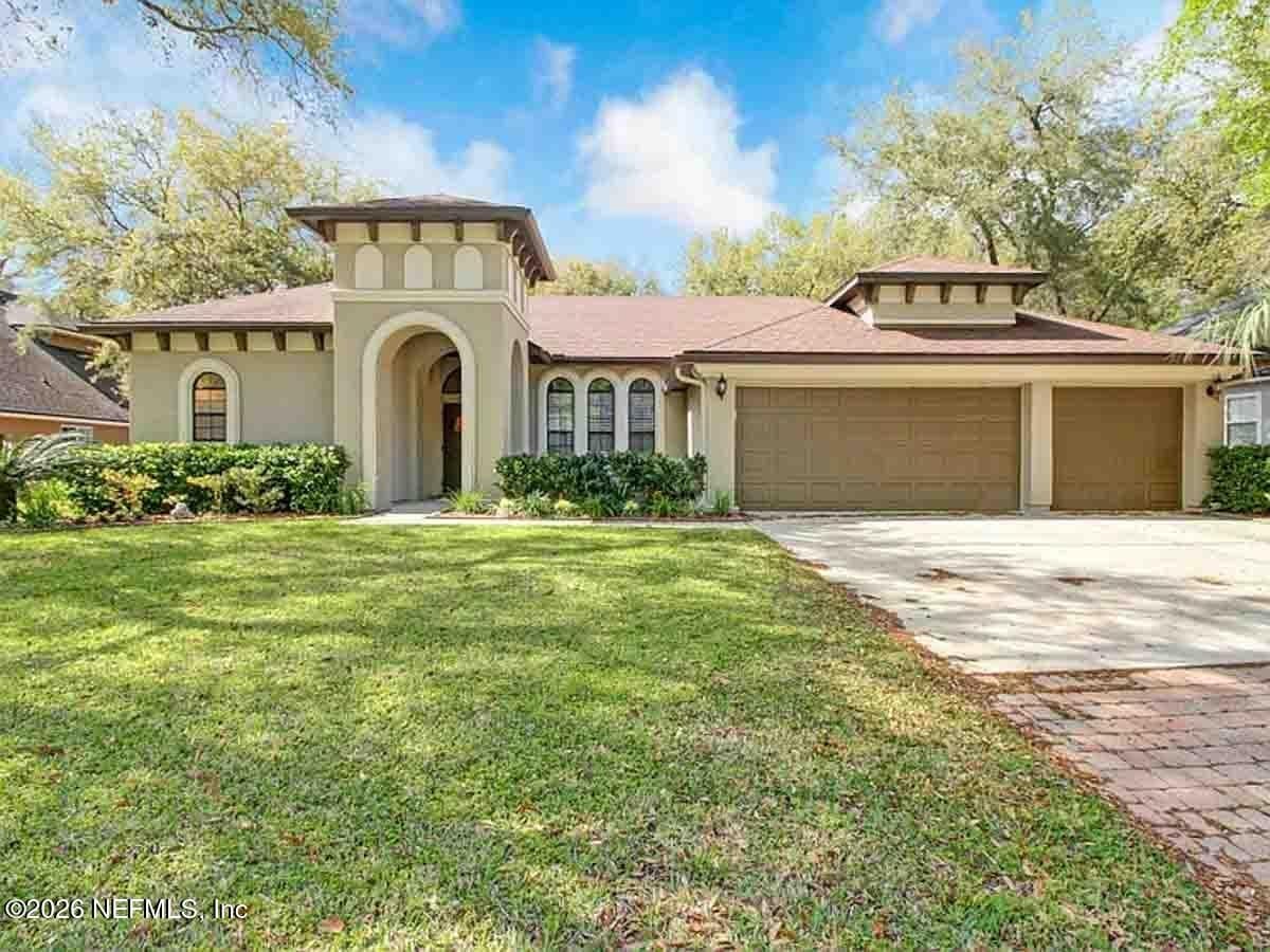 1876 OAKCHIME Drive, Orange Park, FL 32065, Orange Park, FL - photo 1