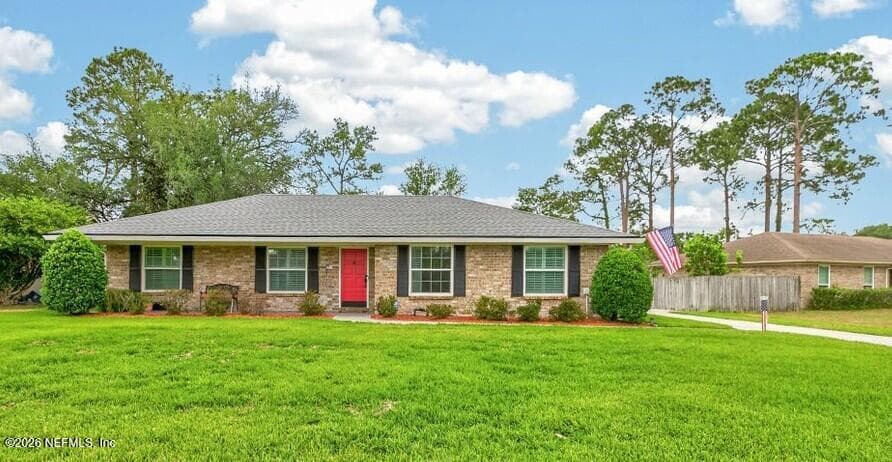 808 MAPLEWOOD Lane, Orange Park, FL 32065, Orange Park, FL - photo 1
