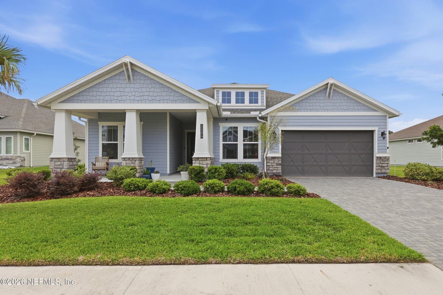 5304 CLAPBOARD COVE Court, Jacksonville, FL 32226, Jacksonville, FL - photo 1