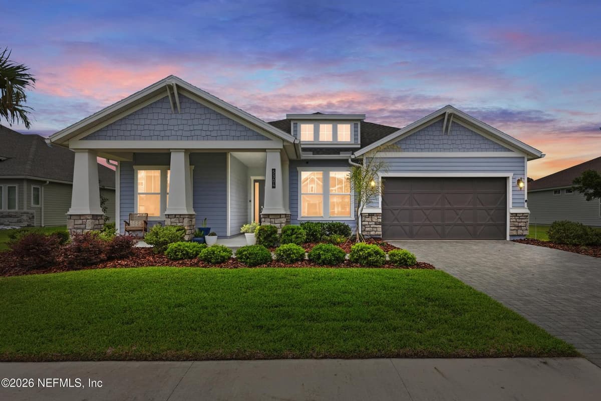 5304 CLAPBOARD COVE Court, Jacksonville, FL 32226, Jacksonville, FL - photo 2