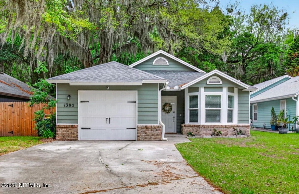 1395 MUNSON COVE Drive, Jacksonville, FL 32233, Jacksonville, FL - photo 1