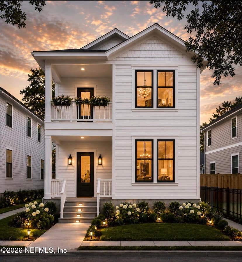120 E 3RD Street, Jacksonville, FL 32206