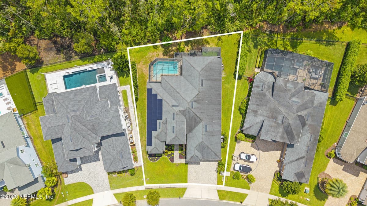 243 OLD BLUFF Drive, Ponte Vedra, FL 32081, Ponte Vedra, FL - photo 2