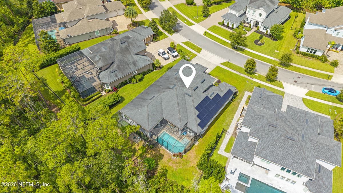 243 OLD BLUFF Drive, Ponte Vedra, FL 32081, Ponte Vedra, FL - photo 3