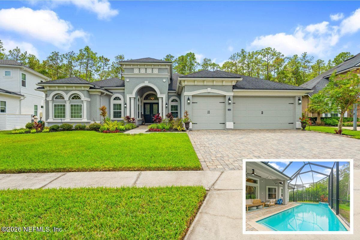 243 OLD BLUFF Drive, Ponte Vedra, FL 32081, Ponte Vedra, FL - photo 1