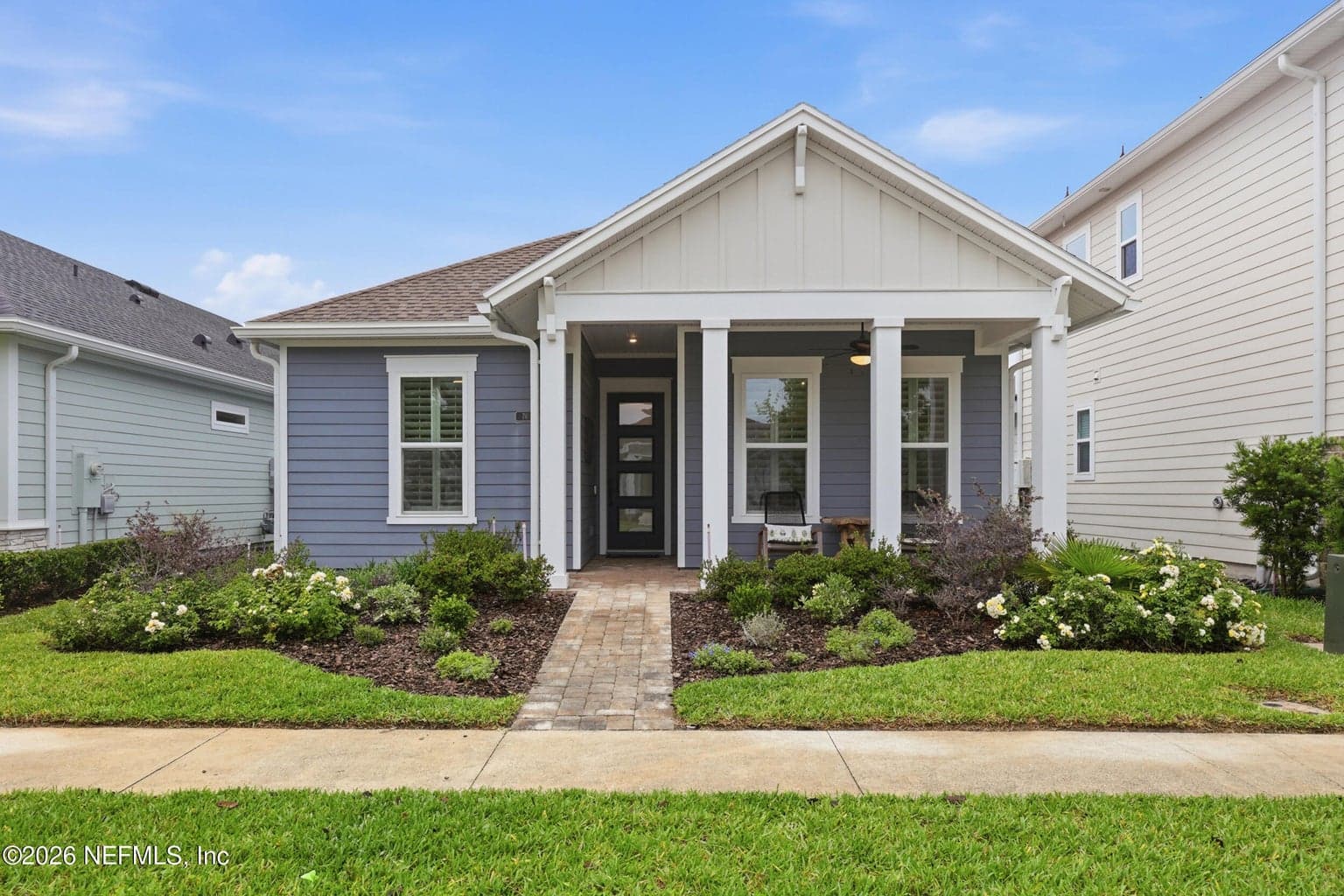 76 PARK CENTER Avenue, Ponte Vedra, FL 32081, Ponte Vedra, FL - photo 1