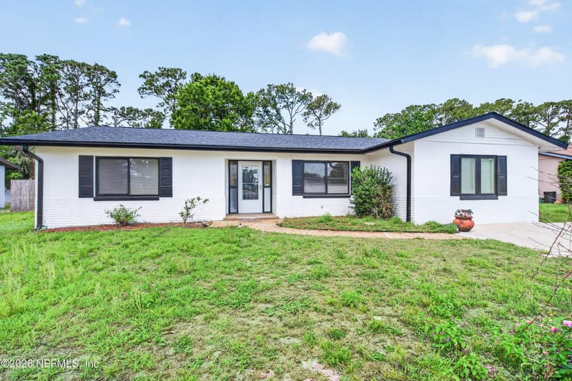 1145 HARMS Way, Port Orange, FL 32129
