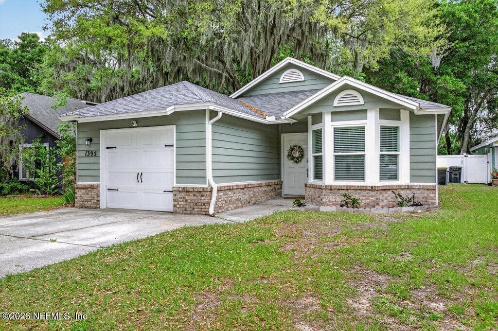 1395 MUNSON COVE Drive, Jacksonville, FL 32233, Jacksonville, FL - photo 2