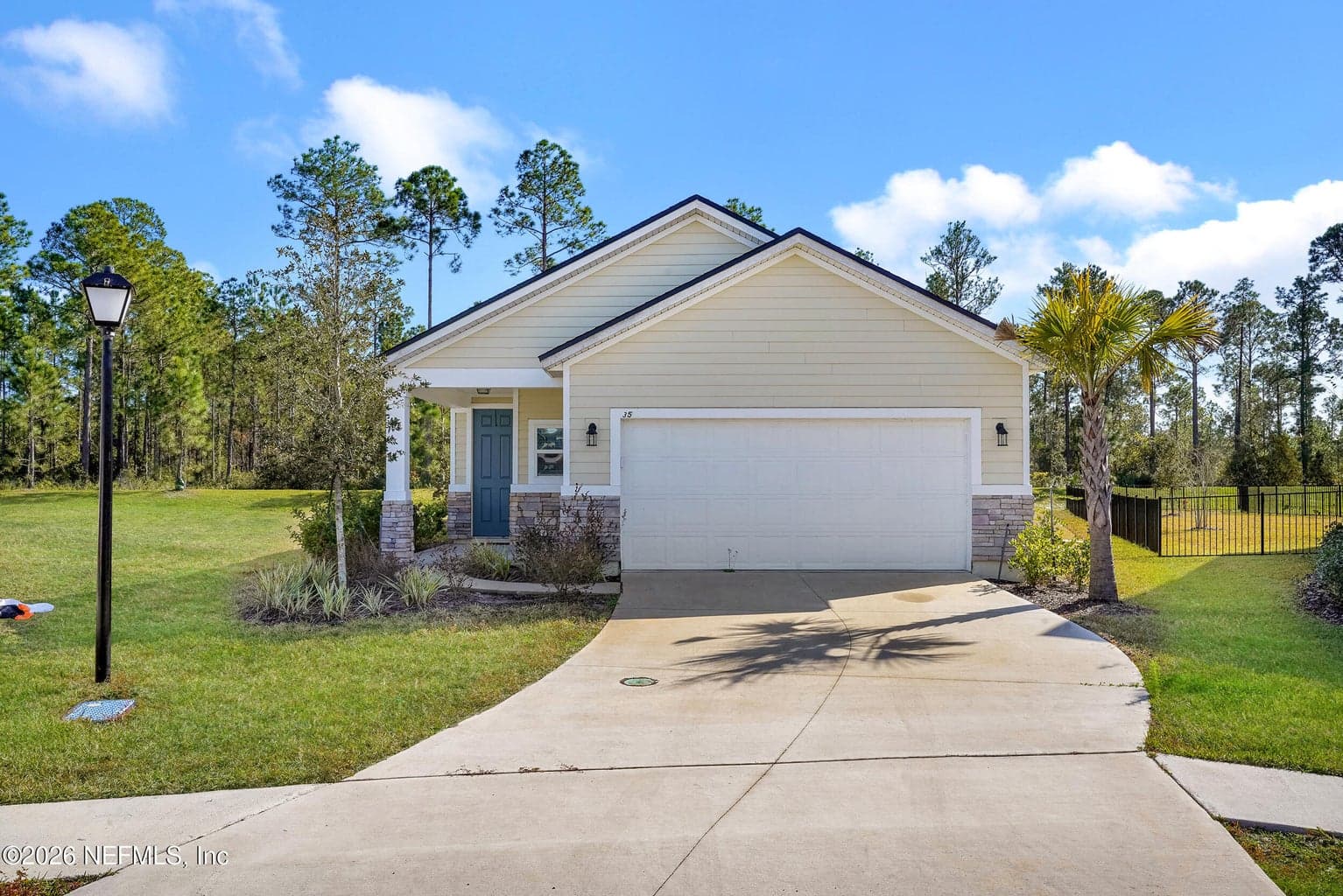 356 BERMUDEZ Way, St. Augustine, FL 32095, St. Augustine, FL - photo 1