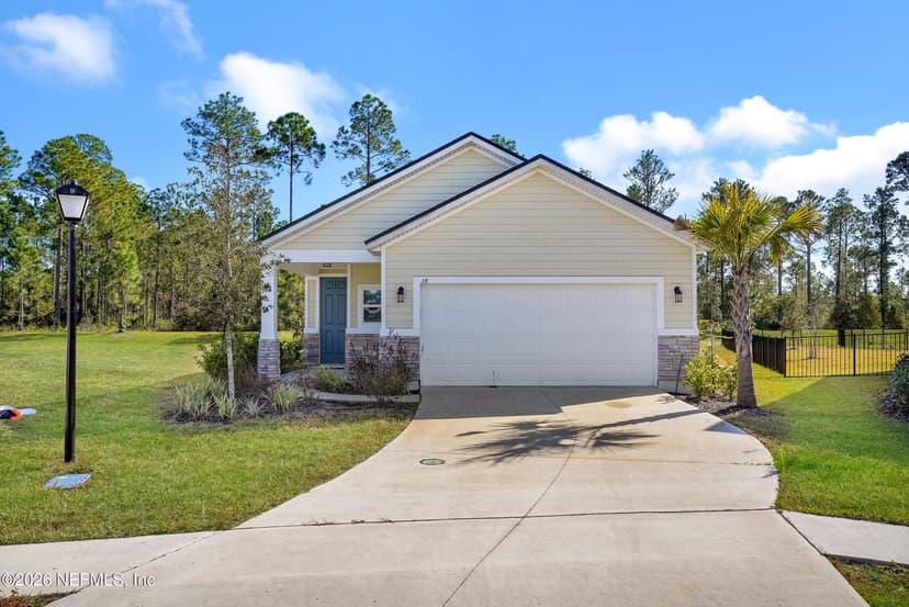 356 BERMUDEZ Way, St. Augustine, FL 32095