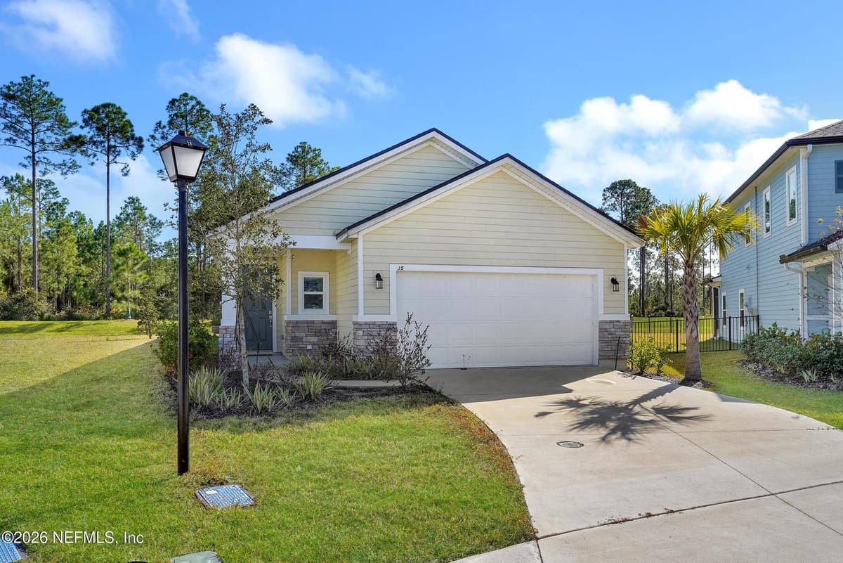 356 BERMUDEZ Way, St. Augustine, FL 32095, St. Augustine, FL - photo 2