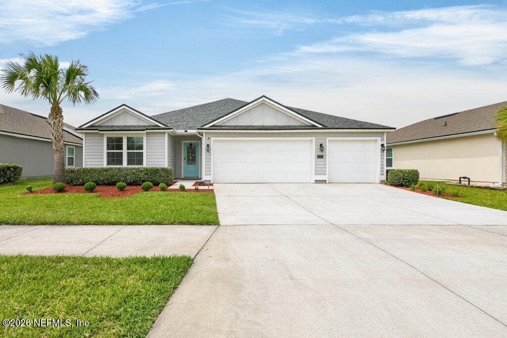 3167 SPOTTED BASS Lane, Jacksonville, FL 32226, Jacksonville, FL - photo 1