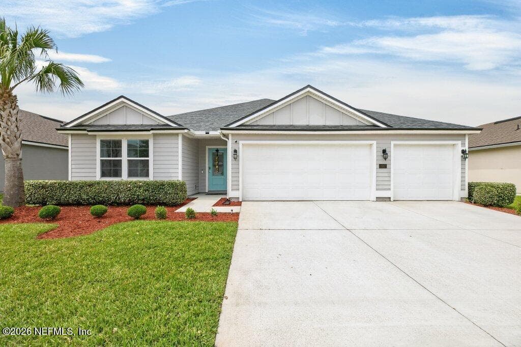 3167 SPOTTED BASS Lane, Jacksonville, FL 32226, Jacksonville, FL - photo 2